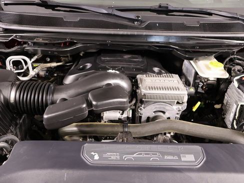 Used 2022 Jeep Wagoneer Series III image 21