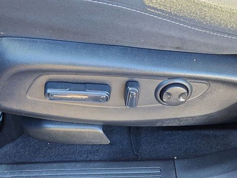 Certified 2024 Honda CR-V EX image 21