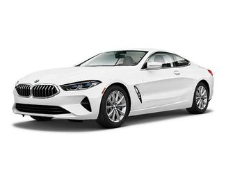 Used 2020 BMW 840i Coupe w/ M Sport Package RWD video 1