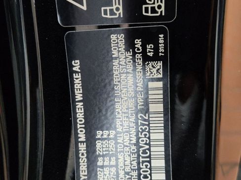 Used 2026 BMW 840i xDrive 840i image 17