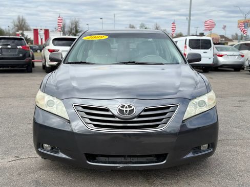Used 2009 Toyota Camry LE image 8