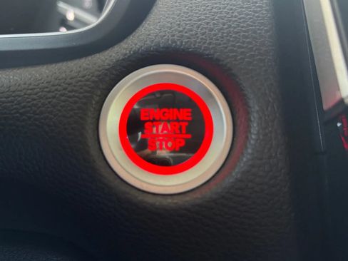 Used 2022 Honda CR-V EX image 26
