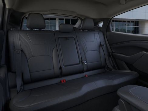 New 2025 Ford Mustang Mach-E Premium w/ Interior Protection Package image 11
