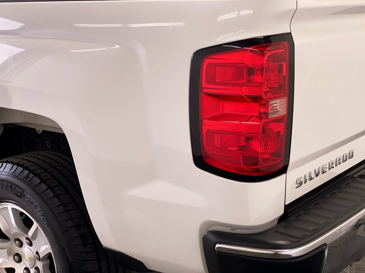Used 2014 Chevrolet Silverado 1500 LT RWD image 9