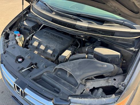 Used 2015 Honda Odyssey EX-L image 24