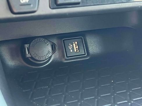 Certified 2025 Toyota RAV4 XLE w/ Weather Package image 35