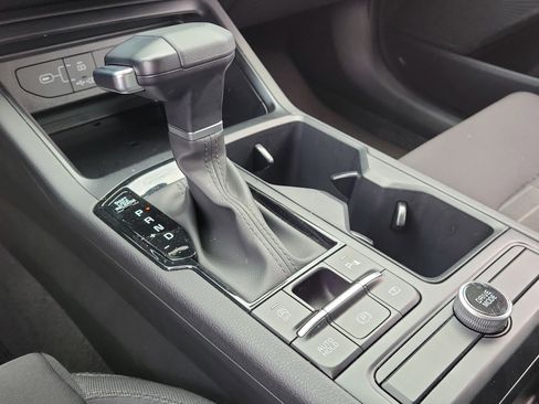 Used 2025 Kia K5 LXS image 21