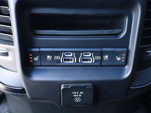 New 2026 RAM 1500 RHO w/ RHO Level 1 Equipment Group image 17