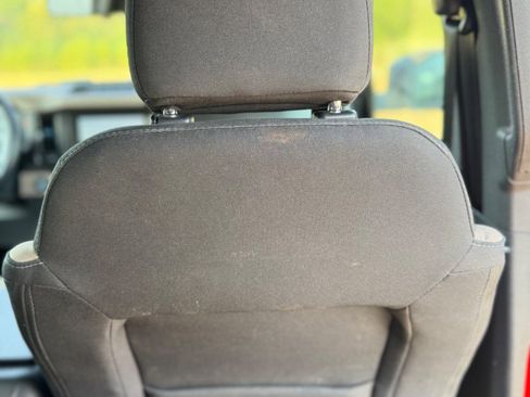 Used 2022 Ford Bronco Wildtrak image 27