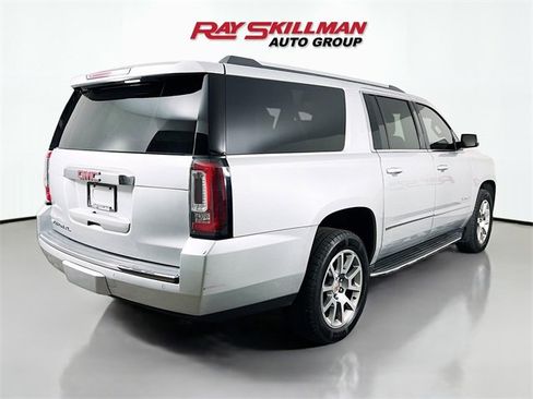 Used 2019 GMC Yukon XL Denali w/ Open Road Package image 7