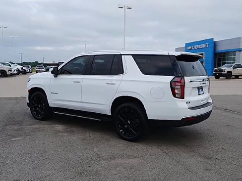 Used 2022 Chevrolet Tahoe LS w/ Driver Alert Package AWD/4WD image 6