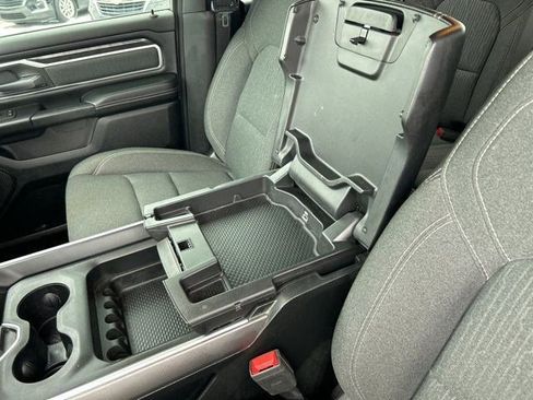 Used 2020 RAM 1500 Big Horn image 34