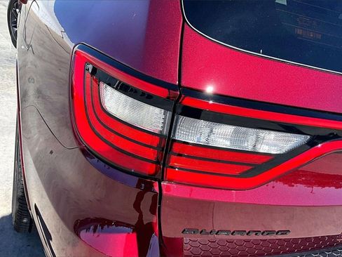 New 2026 Dodge Durango GT w/ Blacktop Package image 19