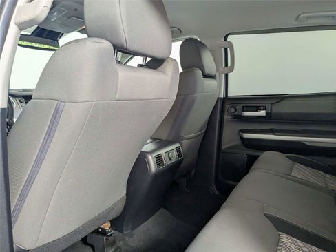 Used 2018 Toyota Tundra SR5 w/ TRD Off Road Package AWD/4WD image 35