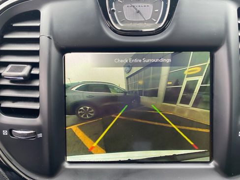 Used 2023 Chrysler 300 S image 16