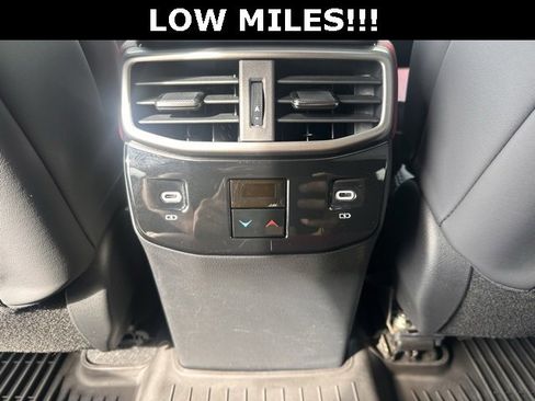 Used 2023 Lexus RX 350 F Sport w/ Accessory Package image 11