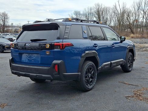 New 2026 Subaru Outback Wilderness image 6