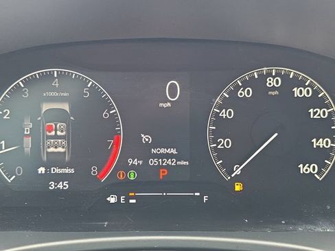 Certified 2023 Honda Civic Sport image 21