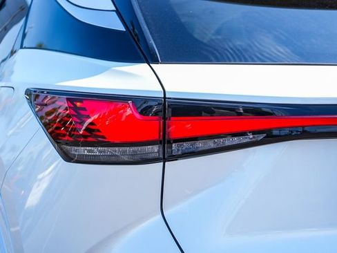 New 2026 Lexus RX 350 w/ Convenience Package image 11