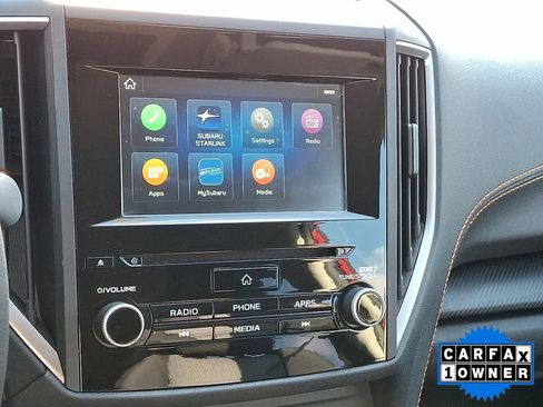 Certified 2021 Subaru Crosstrek 2.0i Premium w/ Popular Package #3 image 27