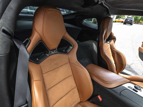 Used 2015 Chevrolet Corvette Stingray Coupe w/ 3LT Preferred Equipment Group RWD image 34