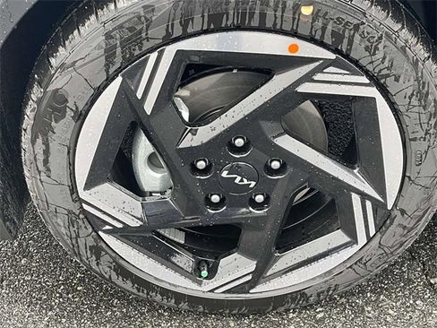 New 2026 Kia K4 EX image 14