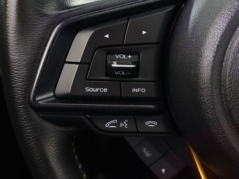 Used 2024 Subaru Forester Wilderness image 44