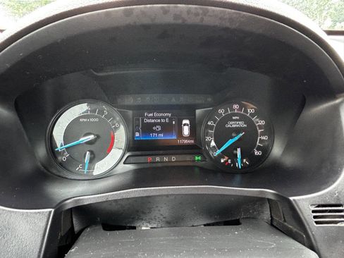 Used 2018 Ford Explorer 4WD Police Interceptor image 15