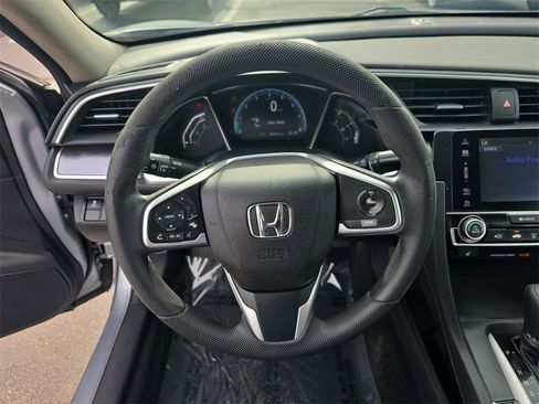 Used 2016 Honda Civic EX-T image 25
