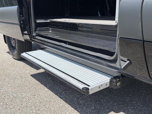 Used 2022 Mercedes-Benz Sprinter 2500 image 28