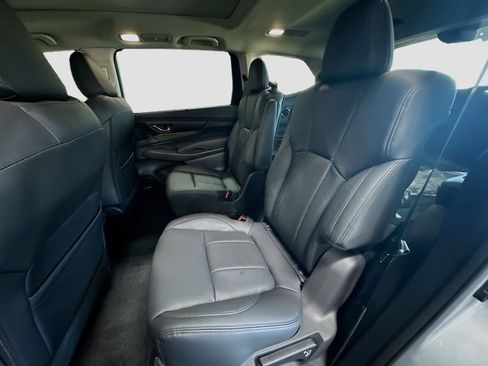 New 2026 Subaru Ascent Bronze Edition AWD/4WD image 24