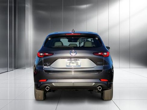 New 2025 MAZDA CX-5 AWD 2.5 S w/ Preferred Package image 25