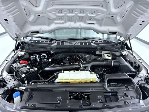 Used 2025 Ford F150 XLT w/ Equipment Group 301A Standard image 24