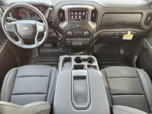 New 2026 Chevrolet Silverado 2500 W/T w/ WT Convenience Package AWD/4WD image 25
