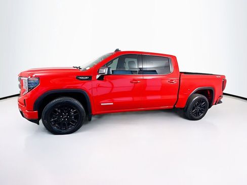 Used 2023 GMC Sierra 1500 Elevation image 8