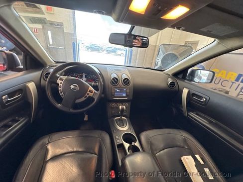 Used 2012 Nissan Rogue SL FWD image 11
