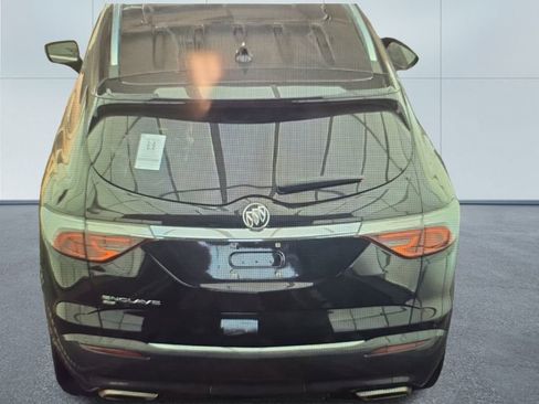 Used 2023 Buick Enclave Essence w/ Experience Buick Package image 16