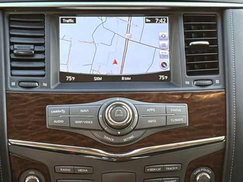 Used 2019 Nissan Armada SL w/ Premium Package image 12