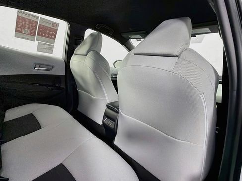 New 2026 Toyota Corolla SE FWD image 26