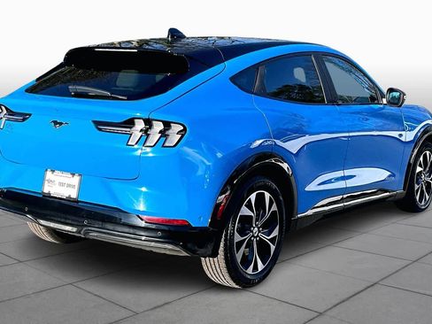 Used 2023 Ford Mustang Mach-E Premium image 11