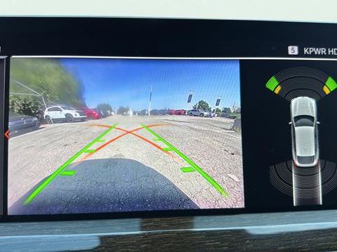 Used 2022 BMW X4 xDrive30i image 18