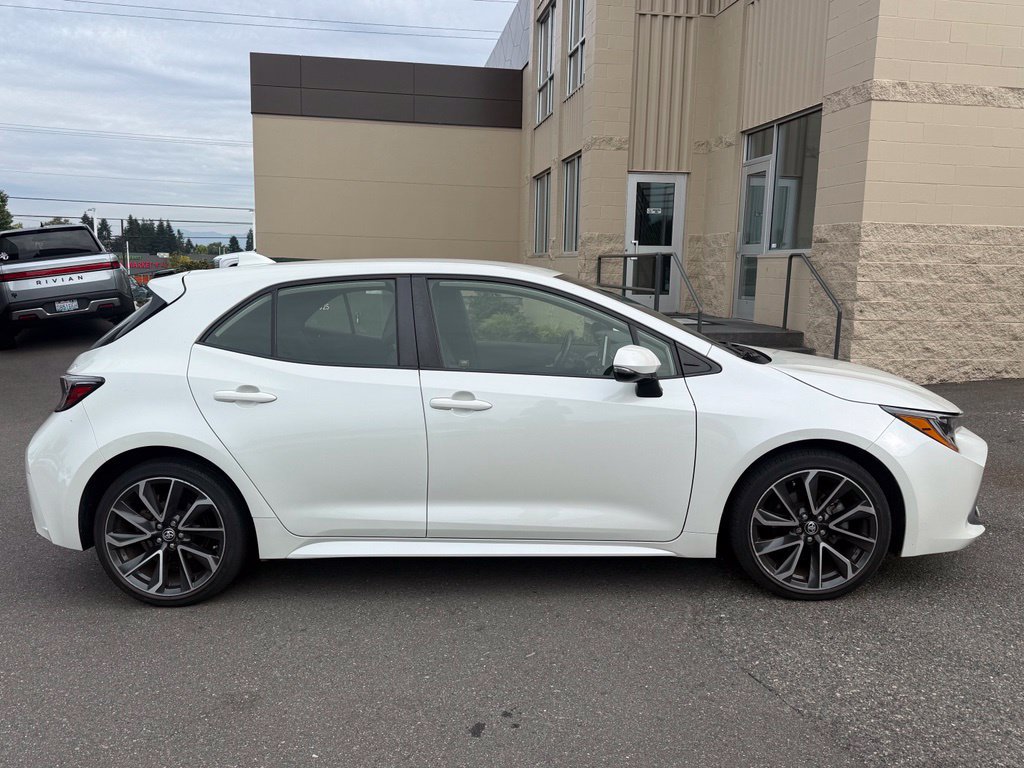 Used 2020 Toyota Corolla XSE FWD image 5