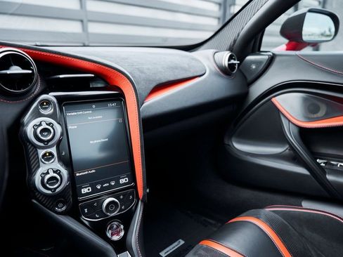 Used 2021 McLaren 720S Performance image 63