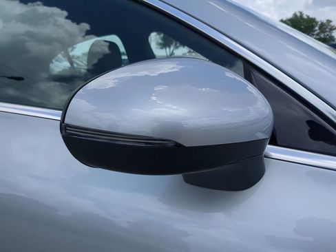 Certified 2025 Mercedes-Benz CLA 250 image 22