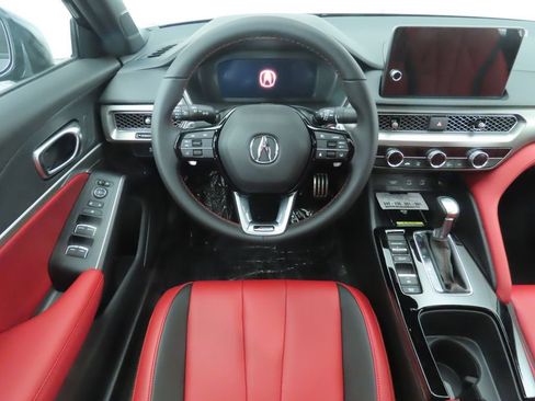 New 2026 Acura Integra A-Spec image 11