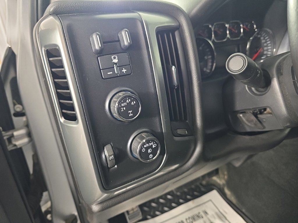 Used 2014 Chevrolet Silverado 1500 LT w/ All Star Edition AWD/4WD image 13
