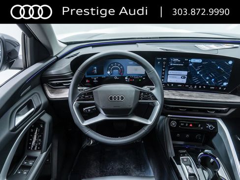 New 2026 Audi Q5 Premium Plus AWD/4WD image 14