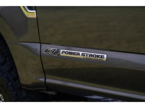 Used 2019 Ford F350 Lariat w/ Lariat Ultimate Package image 13