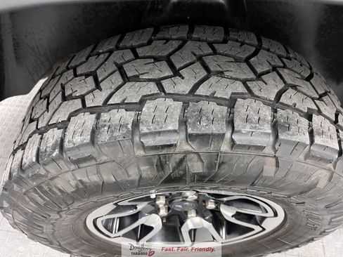 Used 2016 RAM 1500 Rebel w/ Luxury Group image 14