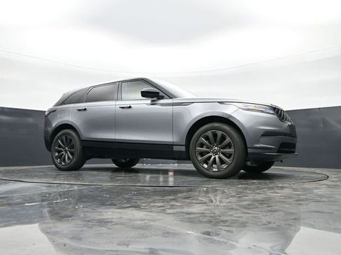 Used 2023 Land Rover Range Rover Velar S AWD/4WD image 35